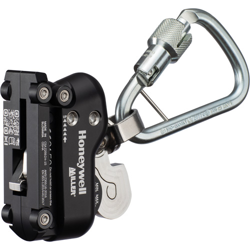 Dispositif antichute pour syst&egrave;me GlideLoc VR650 The Estey Group