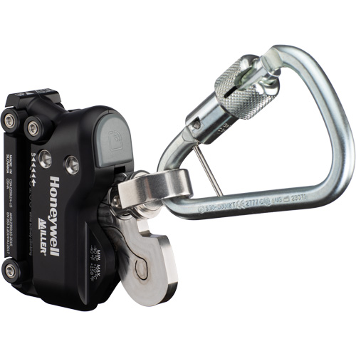 Dispositif antichute pour syst&egrave;me GlideLoc VR650 The Estey Group