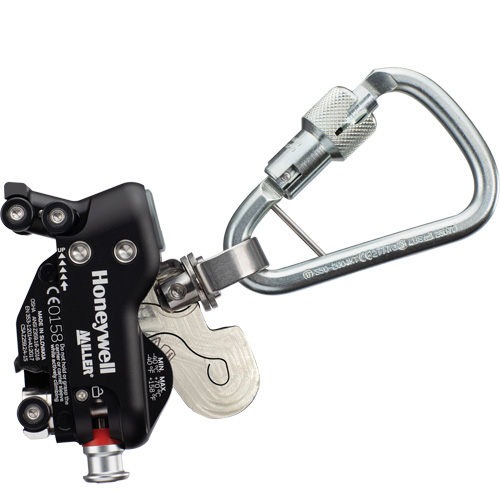 Dispositif antichute pour syst&egrave;me GlideLoc VR670 The Estey Group
