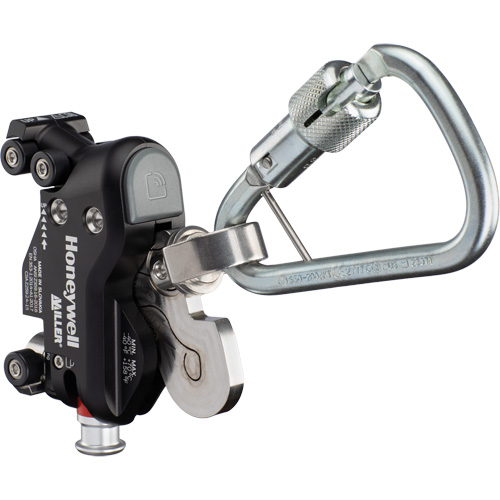 Dispositif antichute pour syst&egrave;me GlideLoc VR670 The Estey Group