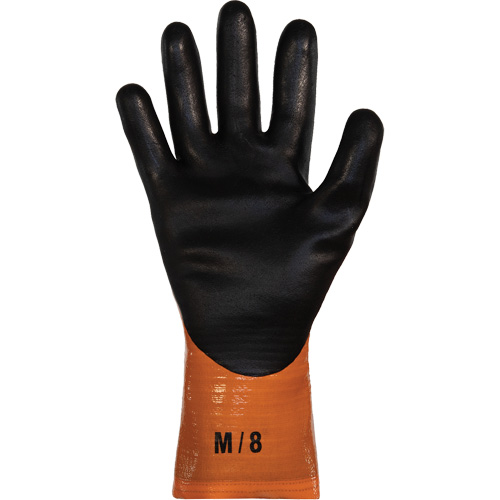 Dexterity&reg; S18TX26FN Cut Resistant Gloves, Size 6, 18 Gauge, Foam Nitrile Coated, TenActiv Shell, ASTM ANSI Level A9 The Estey Group