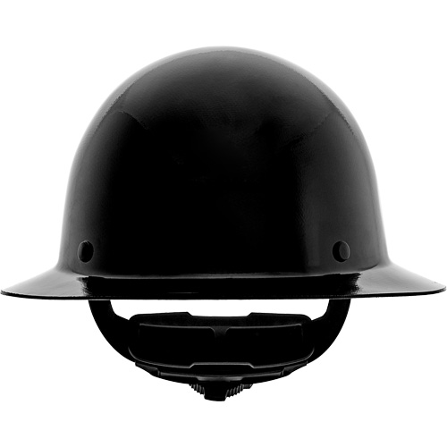 Casque &agrave; bord complet Skullgard, Suspension Rochet, Non ventil&eacute; The Estey Group