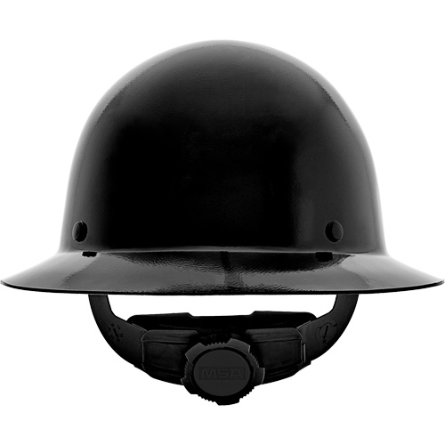 Casque &agrave; bord complet Skullgard, Suspension Rochet, Non ventil&eacute; The Estey Group