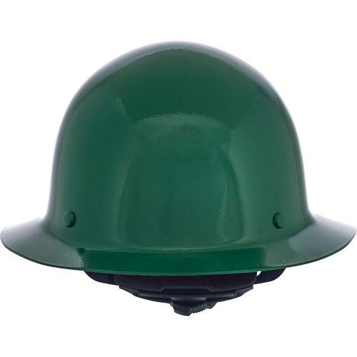 Casque &agrave; bord complet Skullgard, Suspension Rochet, Non ventil&eacute; The Estey Group