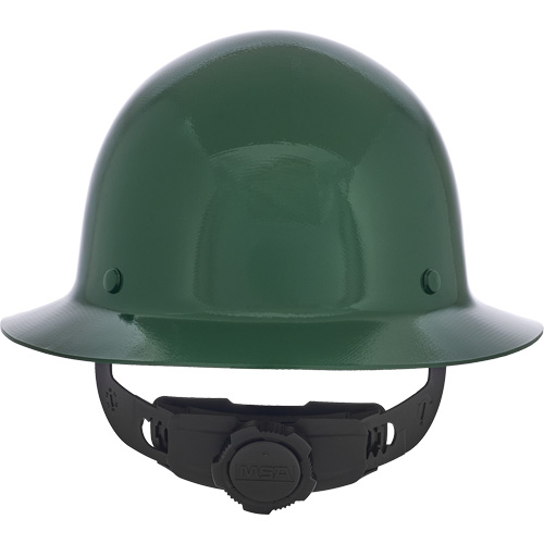 Casque &agrave; bord complet Skullgard, Suspension Rochet, Non ventil&eacute; The Estey Group