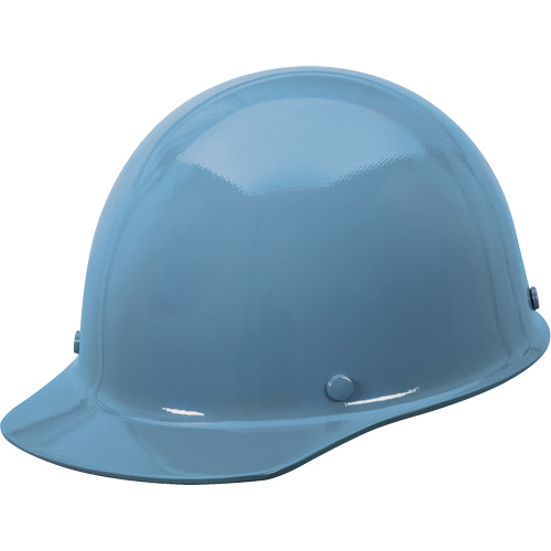 Casque &agrave; bord complet Skullgard, Suspension Rochet, Bleu The Estey Group