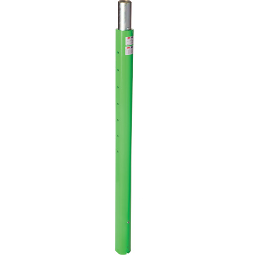 Rallonge pour m&acirc;t de potence inf&eacute;rieur de 57" pour espace clos DBI-SALA The Estey Group
