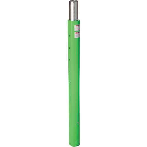Rallonge de m&acirc;t de potence inf&eacute;rieur de 114,3 cm pour espace clos DBI-SALA The Estey Group