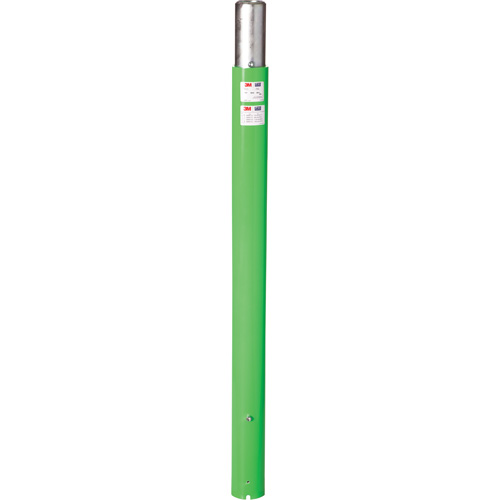 Rallonge de m&acirc;t de potence inf&eacute;rieur de 114,3 cm pour espace clos DBI-SALA The Estey Group