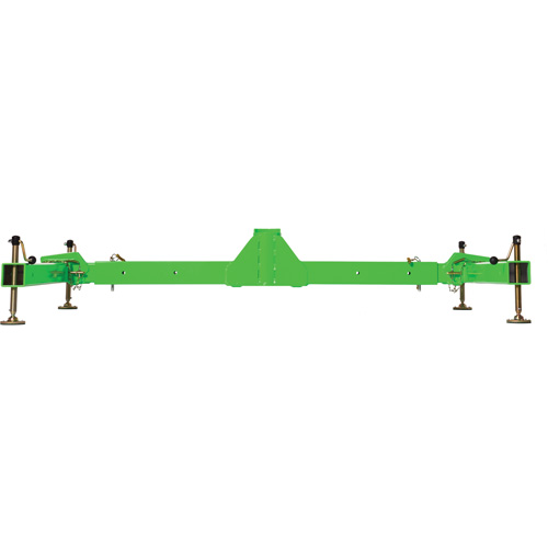 DBI-SALA&reg; Confined Space 3-Piece Long Reach Base The Estey Group