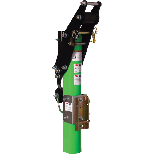 M&acirc;t de potence universel pour espace clos DBI-SALA The Estey Group