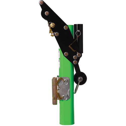 M&acirc;t de potence universel pour espace clos DBI-SALA The Estey Group