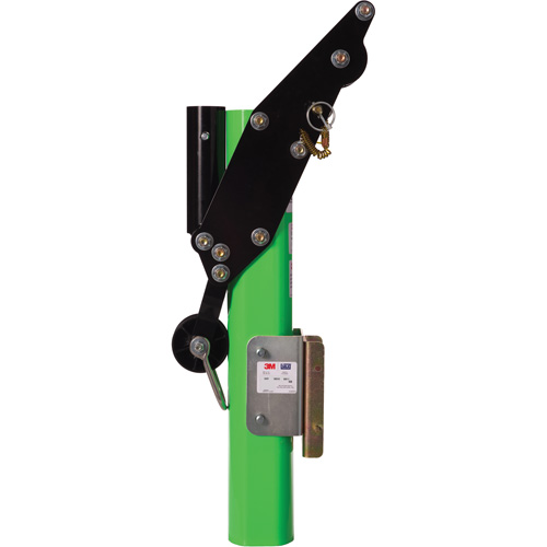 M&acirc;t de potence universel pour espace clos DBI-SALA The Estey Group