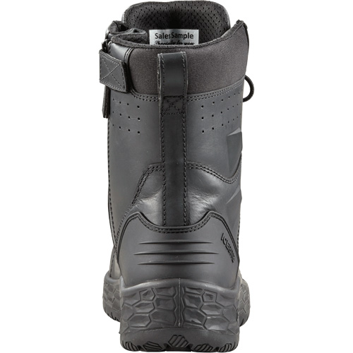 Bottes de s&eacute;curit&eacute; Ice Hero II pour hommes, Cuir, Semelle R&eacute;sistant aux perforations, Pointure 11 The Estey Group