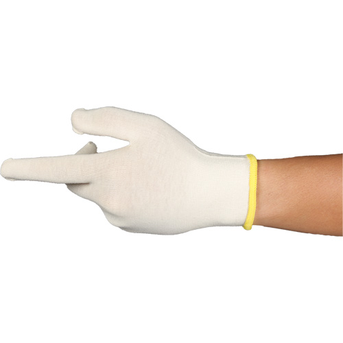 Sous-gant tricot&eacute; ActivArmr 96-005, Coton/Polyester, 11 The Estey Group