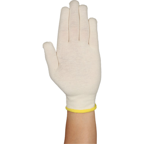 Sous-gant tricot&eacute; ActivArmr 96-005, Coton/Polyester, 11 The Estey Group