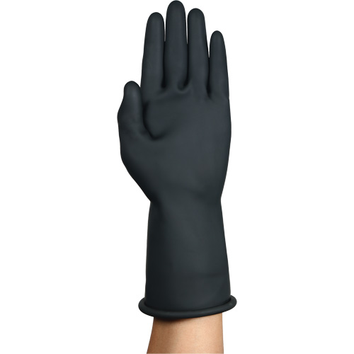 ActivArmr&reg; RIG R011BUL Ultra-Lightweight Electrical Insulated Gloves, ASTM Class 0, Size 9, 11" L The Estey Group