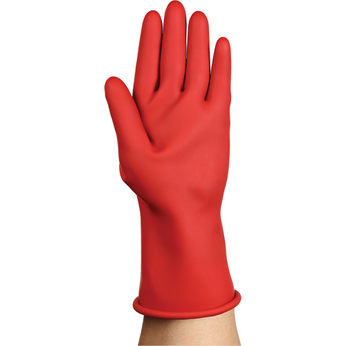 ActivArmr&reg; RIG R011RUL Ultra-Lightweight Electrical Insulated Gloves, ASTM Class 0, Size 11, 11" L The Estey Group