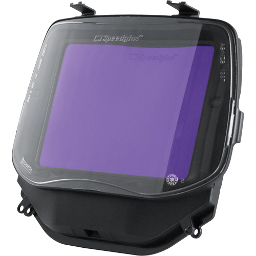 Speedglas G5 Auto-Darkening Variable Colour Filter, 2-4/5" W x 4-1/4" H Viewing Area, For Use With G5-01 and G5-03 helmets The Estey Group