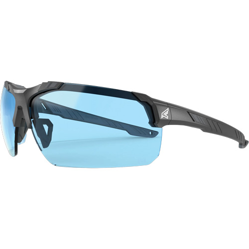 Tacana Vapor Shield Safety Glasses, Light Blue Lens, Anti-Fog, ANSI Z87+/Meets/Exceeds CSA Z94.3 The Estey Group