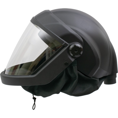 PEAKAIR DEFENDER avec visi&egrave;re, Universel, Pi&egrave;ce faciale/Soudage The Estey Group