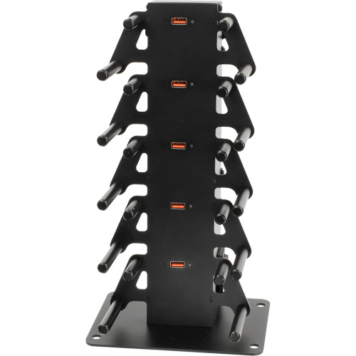 PAPR USB-C Battery Multi Charger The Estey Group