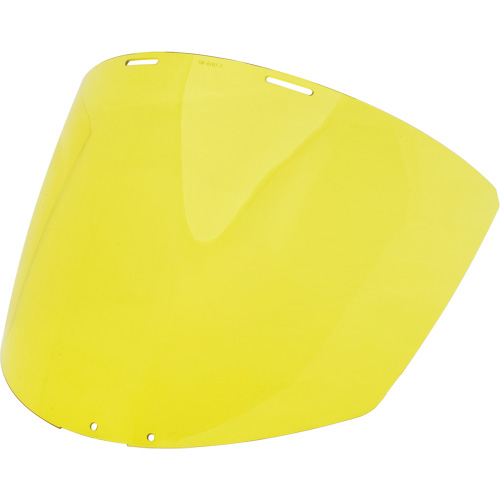 Yellow Visor The Estey Group
