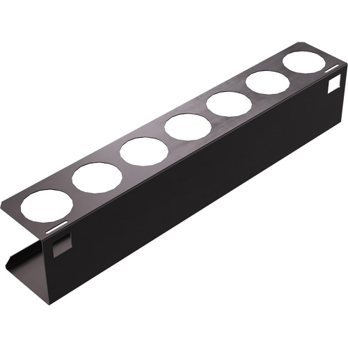 Accessoire pour tube de calfeutrage, pour armoires de produits inflammables Utili-Guard+ The Estey Group
