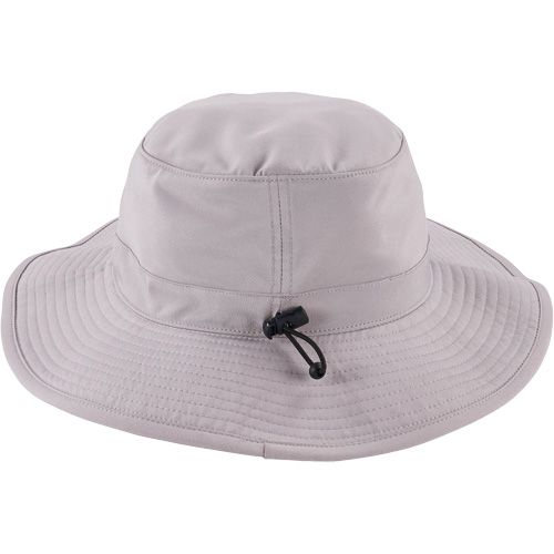 Chill-Its 8939 Cooling Bucket Hat, Grey The Estey Group