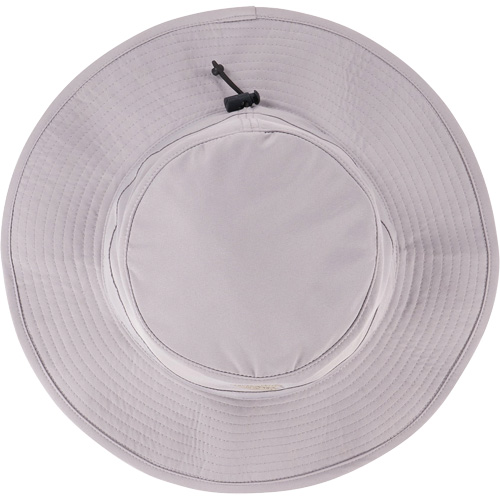 Chill-Its 8939 Cooling Bucket Hat, Grey The Estey Group