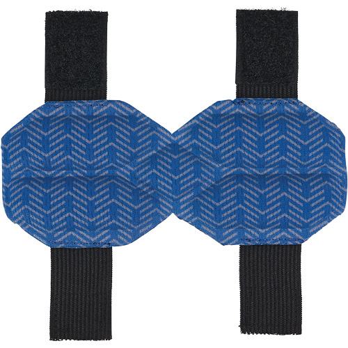 Chill-Its 6613 Moisture-Wicking Hard Hat Cooling Ratchet Pad The Estey Group