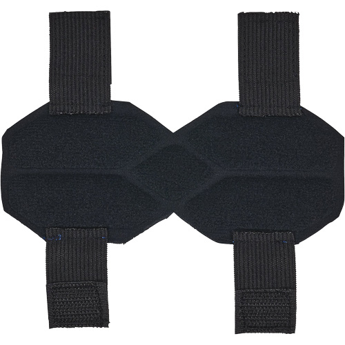 Chill-Its 6613 Moisture-Wicking Hard Hat Cooling Ratchet Pad The Estey Group