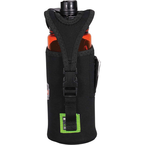 Squids 3775 Can / Bottle Holder & Trap The Estey Group