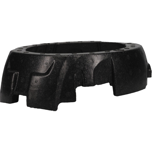 Doublure en mousse de rechange pour casque d'alpiniste industriel RZRBack The Estey Group