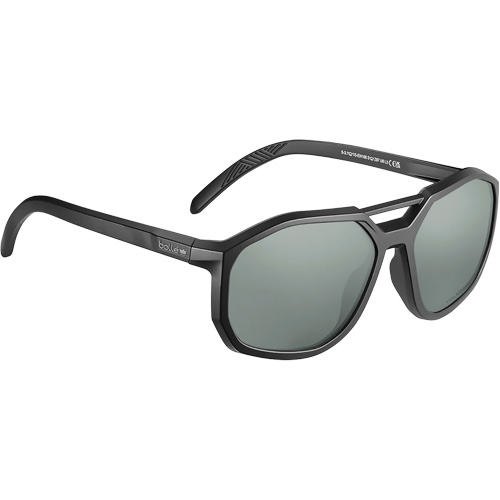 Altus Sunglasses, Smoke Lens, Anti-Fog/Anti-Reflective/Anti-Scratch, ANSI Z87+ The Estey Group