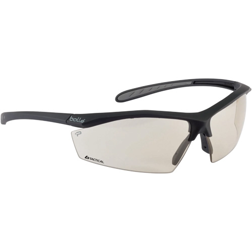 Sentinel Ballistic Protection Safety Glasses, Brown/Copper Lens, Anti-Fog/Anti-Scratch, ANSI Z87+ The Estey Group