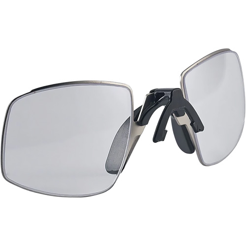 Trousse de lentilles de rechange Combat The Estey Group