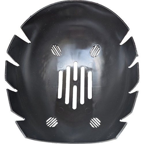 Insert pour enveloppe de casquette LIDGUARD MAKEACAP, Noir The Estey Group