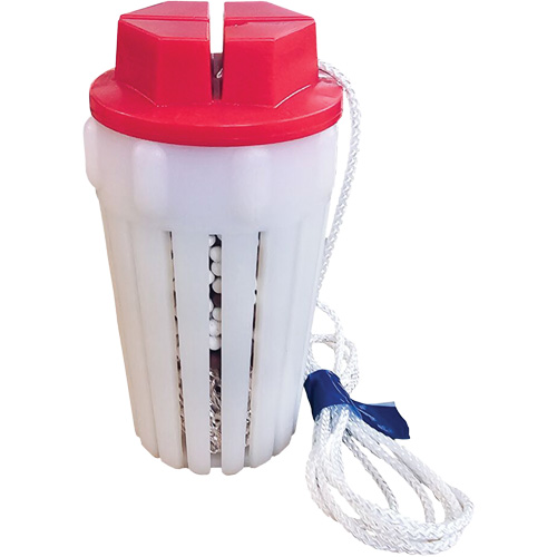 Aquanella Non-Chemical Eyewash Water Treatment Module The Estey Group