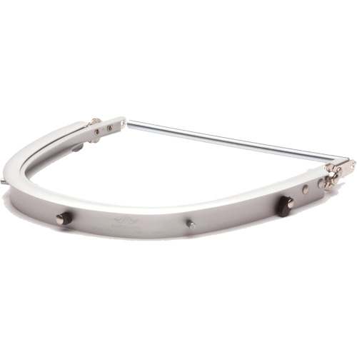 Aluminum Cap Style Adapter, None (Hardhat Attachment) Suspension The Estey Group