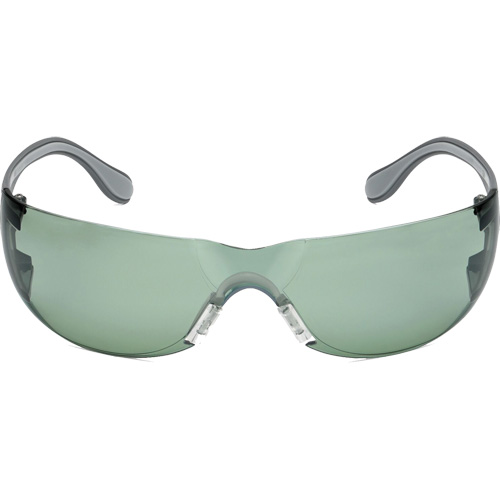 Lunettes de s&eacute;curit&eacute; Adapt Lite, Lentille Int&eacute;rieur/ext&eacute;rieur, Antibu&eacute;e/Anti-&eacute;gratignures, ANSI Z87+/R&eacute;pond ou surpasse la norme CSA Z94.3 The Estey Group