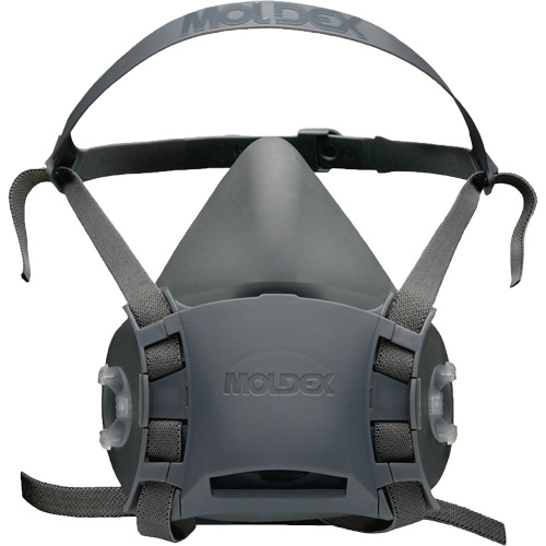 Demi-masque respiratoire de soudage r&eacute;utilisable, Petit The Estey Group