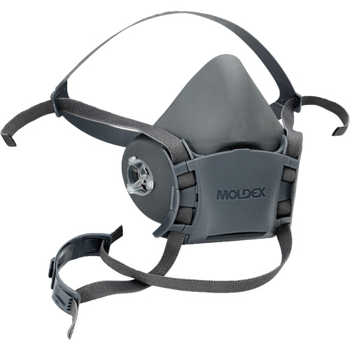 Demi-masque respiratoire de soudage r&eacute;utilisable, Petit The Estey Group