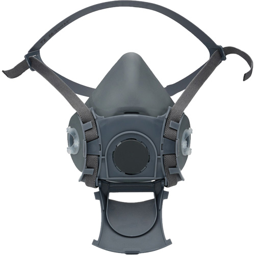 Demi-masque respiratoire de soudage r&eacute;utilisable, Petit The Estey Group