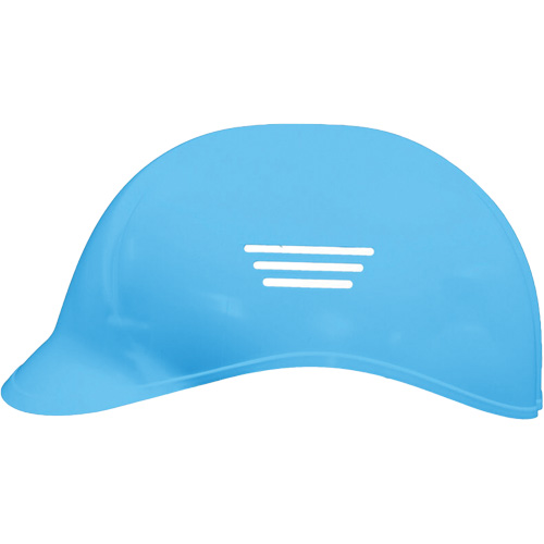 LIDGUARD&reg; Bump Cap with 4-Point Suspension, Pinlock Suspension, Blue The Estey Group