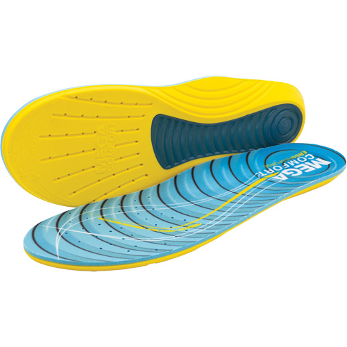 Ergo Response Insole, Women's 5 - 7 The Estey Group