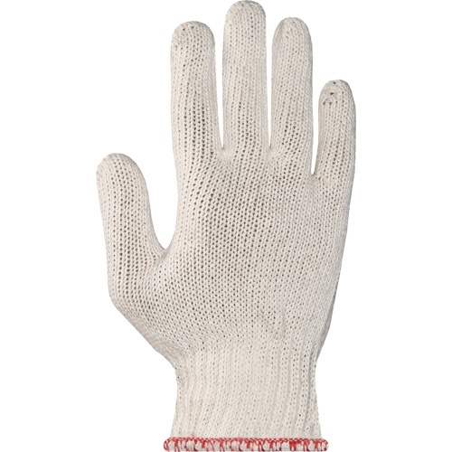 GLOVE STRING POLY/COTTONSMALL The Estey Group