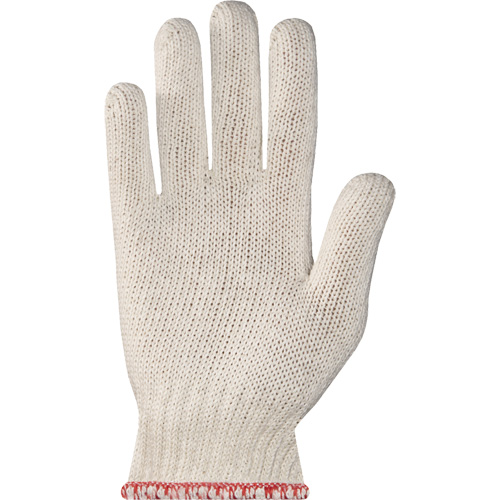 GLOVE STRING POLY/COTTONSMALL The Estey Group