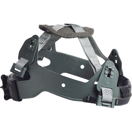 North&reg; The Peak A79 Hardhat Replacement Suspension, Ratchet The Estey Group
