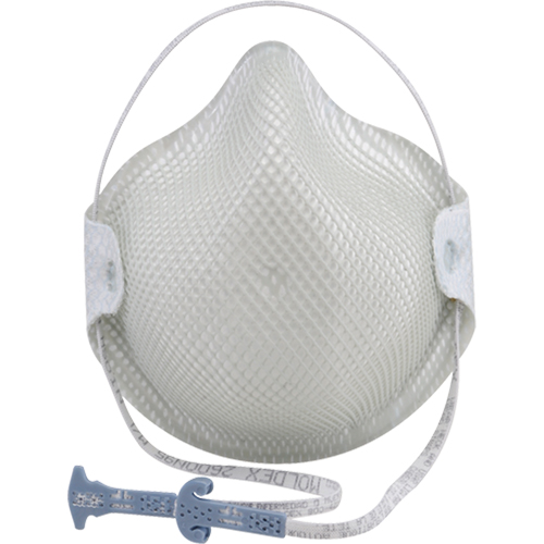 Respirateurs  contre les particules 2600, N95, Certifi&eacute; NIOSH, Moyen/grand The Estey Group